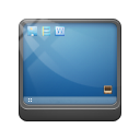 Desktop 3 Icon 128x128 png